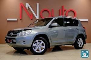 Toyota RAV4  2009 821398