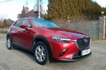 Mazda CX-3  2020  