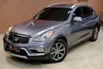 Infiniti QX50  2016  