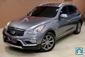 Infiniti QX50  2016 821400