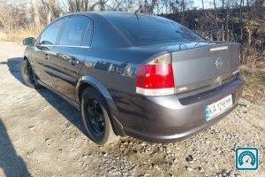 Opel Vectra  2008 821401