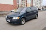 Opel Sintra  1998  