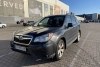 Subaru Forester 2014