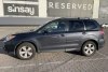 Subaru Forester  2014.  2