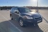 Subaru Forester  2014.  3