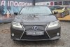 Lexus ES  2013.  2