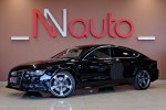 Audi A7 55 2016  