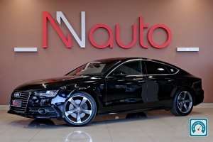 Audi A7 55 2016 821408