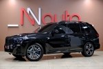 BMW X7 40i 2020  