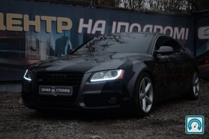 Audi A5  2011 821410