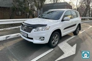 Toyota RAV4  2012 821411