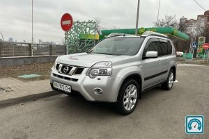 Nissan X-Trail  2011 821412