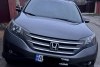 Honda  CR-V  2012 821413