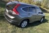 Honda CR-V Ex 2012.  2