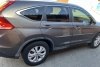 Honda CR-V Ex 2012.  3