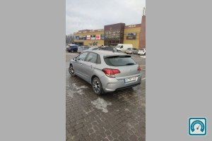 Citroen C4  2016 821415