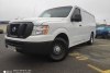 Nissan  NV400  2017 821418