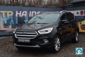 Ford Escape  2016 821419