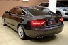 Audi A5  2016.  3