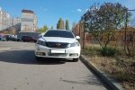 Geely Emgrand 7 (EC7) Best 2013   