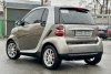 smart fortwo  2010.  2