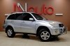 Toyota RAV4  2002.  2