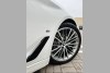 BMW 5 Series Performance 2018.  2