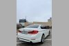 BMW 5 Series Performance 2018.  4