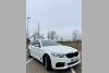 BMW 5 Series Performance 2018.  5