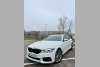 BMW 5 Series Performance 2018.  6