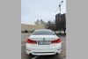 BMW 5 Series Performance 2018.  8