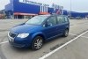 Volkswagen Touran TSi 2008.  3