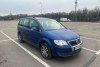 Volkswagen  Touran  2008 821436