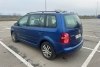 Volkswagen Touran TSi 2008.  2