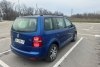 Volkswagen Touran TSi 2008.  4