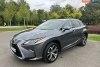 Lexus RX 2016