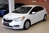 KIA Cerato  2017.  2