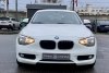 BMW 1 Series  2012.  2