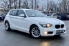 BMW 1 Series  2012.  3