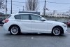 BMW 1 Series  2012.  4