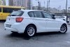 BMW 1 Series  2012.  5