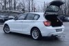 BMW 1 Series  2012.  8