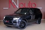 Land Rover Range Rover  2016  