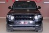 Land Rover Range Rover  2016.  2