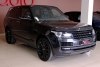 Land Rover Range Rover  2016.  3