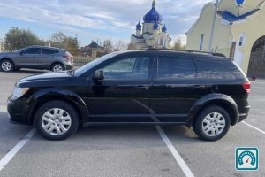 Dodge Journey  2020 821446