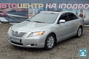 Toyota Camry  2006 821452