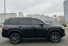 Toyota Land Cruiser GR Sport 2023.  3