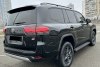 Toyota Land Cruiser GR Sport 2023.  4