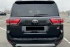 Toyota Land Cruiser GR Sport 2023.  5